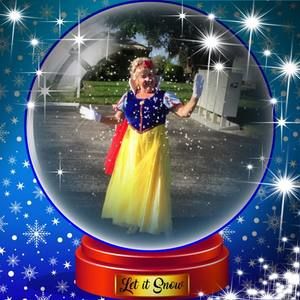 Meet your Posher, Paula